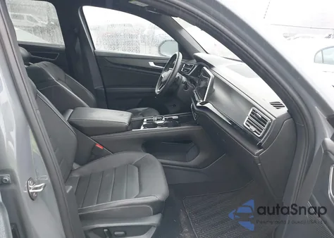 2024 Volkswagen Atlas Cross Sport 2.0T Sel из США, поврежденный, VIN 1V2BE2CA4RC221671